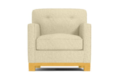 Harrison Ave Chair :: Leg Finish: Natural