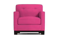 Harrison Ave Chair :: Leg Finish: Espresso