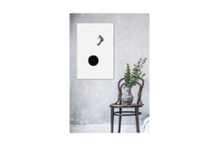 INTO THE ABYSS by Richard Vergez