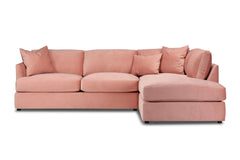 Vera 2pc Sectional Sofa
