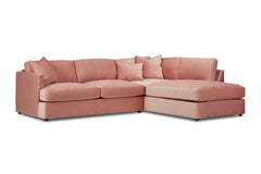 Vera 2pc Sectional Sofa