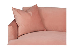 Vera 2pc Sectional Sofa