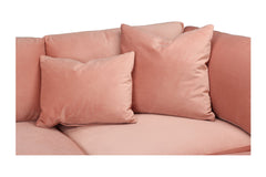 Vera 2pc Sectional Sofa