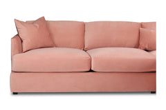Vera 2pc Sectional Sofa