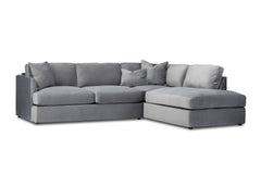Vera 2pc Sectional Sofa