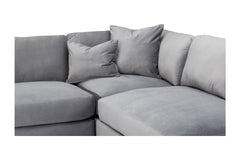 Vera 2pc Sectional Sofa