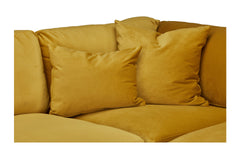 Vera 2pc Sectional Sofa