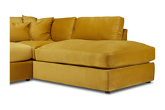 Vera 2pc Sectional Sofa