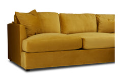 Vera 2pc Sectional Sofa