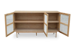 June Sideboard