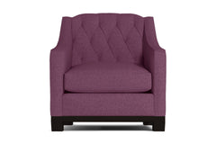 Jackson Heights Chair :: Leg Finish: Espresso