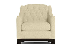 Jackson Heights Chair :: Leg Finish: Espresso