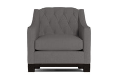 Jackson Heights Chair :: Leg Finish: Espresso