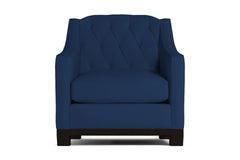 Jackson Heights Chair :: Leg Finish: Espresso