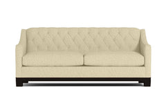 Jackson Heights Sofa :: Leg Finish: Espresso