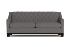 Jackson Heights Sofa :: Leg Finish: Espresso
