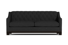 Jackson Heights Sofa :: Leg Finish: Espresso