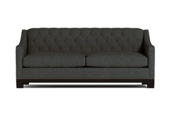 Jackson Heights Sofa :: Leg Finish: Espresso