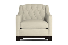 Jackson Heights Chair :: Leg Finish: Espresso