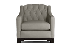 Jackson Heights Chair :: Leg Finish: Espresso