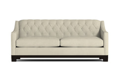 Jackson Heights Sofa :: Leg Finish: Espresso