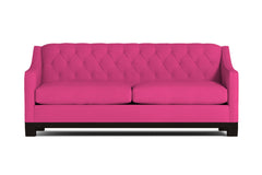 Jackson Heights Sofa :: Leg Finish: Espresso