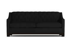 Jackson Heights Sofa :: Leg Finish: Espresso