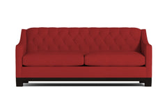 Jackson Heights Sofa :: Leg Finish: Espresso