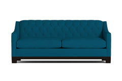 Jackson Heights Sofa :: Leg Finish: Espresso