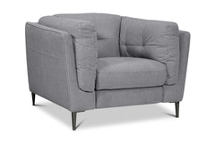 Kendrick Chair with Power Footrest