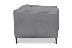 Kendrick Chair with Power Footrest