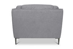 Kendrick Chair with Power Footrest