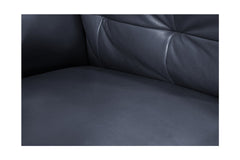 Kendrick Leather Chair with Power Footrest