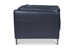 Kendrick Leather Chair with Power Footrest