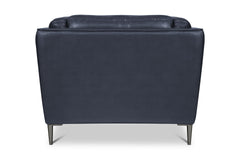 Kendrick Leather Chair with Power Footrest