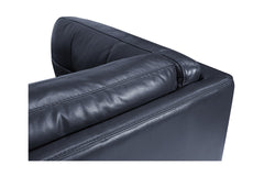 Kendrick Leather Chair with Power Footrest