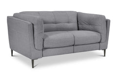 Kendrick Loveseat with Power Footrests