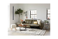 Hale Storage Ottoman GREY