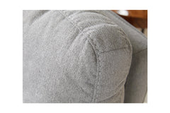 Kendrick Chair with Power Footrest