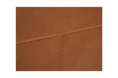 Kendrick Leather Sofa with Power Footrests