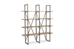 Perkins Large Bookshelf