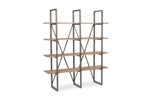 Perkins Large Bookshelf