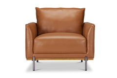 Jude Leather Chair