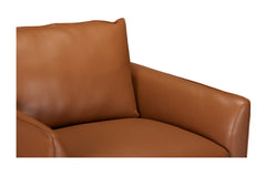 Jude Leather Chair