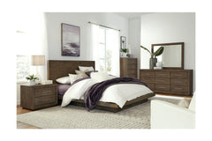 Lenox Chest