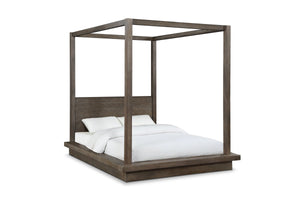 Lenox Canopy Bed