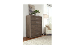 Lenox Chest