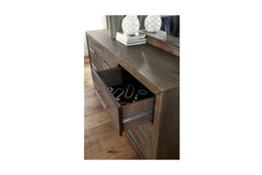 Lenox Dresser
