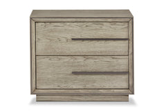 Alexa Nightstand