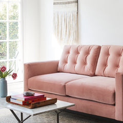 Blush Velvet